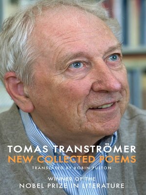 cover image of New Collected Poems